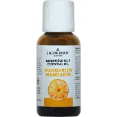 Jacob Hooy Mandarijn olie 30 ml