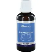 Sano Sanopharm Motorisan Druppels