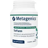 Metagenics Tirform (60 capsules)