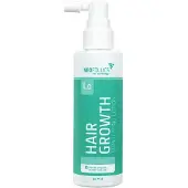 Neofollics Hair Growth Stimulating Lotion – Bevat 7% Neoxyl met 10 bewezen ingrediënten – Stimuleert haargroei, vermindert DHT – Optimale opname in de haarfollikel – 90 ml