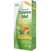Hubner Schwarzwald Tannenblut Siroop