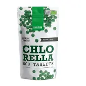 Purasana Biologische Chlorella Tabletten