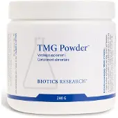 Energetica Natura Biotics TMG Powder | 240 g