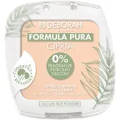 Deborah Milano Formula Pura Gezichtspoeder | Beige 02