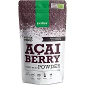 Purasana Online deals | Gevriesdroogd Açaïbespoeder - 100g