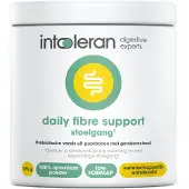 Intoleran Fibre Support Stoelgang Poeder