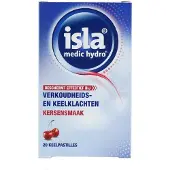 Isla Medic hydro+ kersen