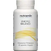 Nutramin Emotio balance