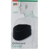 Lohmann & Rauscher Cellacare Cervical Classic 33573 Halsomvang: 34-42 cm / Kinhoogte 7,5 cm 1 St Verband(en)