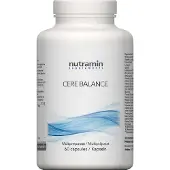 Nutramin Cere Balance Capsules