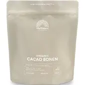 Mattisson healthstyle Biologische Cacao Bonen Raw