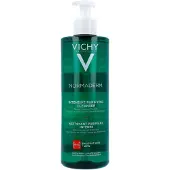 VICHY Gezichtsverzorging Cleansing intensieve reinigingsgel