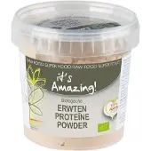 Its Amazing Erwten Proteïne Powder