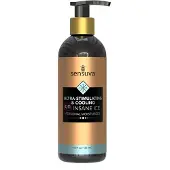 Sensuva Ultra-Stimulating & Cooling Insane Ice Personal Moisturizer