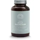 Mattisson Multi magnesium complex 200 mg (90 tabletten)