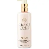 Grace Cole Ginger Lily & Mandarin Hand & Bodylotion 300 ml
