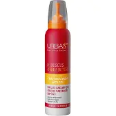 Urban Care Hibiscus & Shea Butter Curl Treatment Mousse
