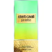 Roberto Cavalli Paradiso Eau de Parfum