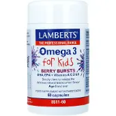 Lamberts Omega 3 for kids