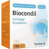 Trenker Biocondil (180 tabletten)