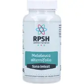 RP Vitamino Analytic Melaleuca Alternifolia Capsules