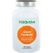 Vitortho Gluco Formule Capsules 100st