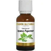 Golden naturals Japanse Pepermuntolie