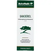 Nutramedix Banderol