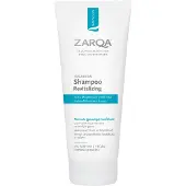 Zarqa Magnesium Revitalizing Shampoo 200 Ml