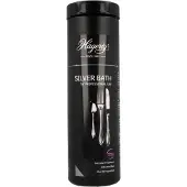 Hagerty Silver Bath - Schoonmaakmiddel Bestek 580 ml