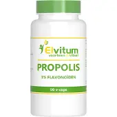 Elvitaal - Elvitum Propolis Vegicaps