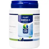Puur Omega-3 extra 90c 90 cp