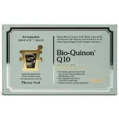 Pharma Nord Bio-Quinon Active Q10 Gold 100 mg 30 capsules