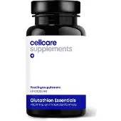 Cellcare Glutathion essentials