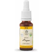 Bach Aspen bio 20 Milliliter