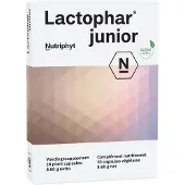 Nutriphyt Lactophar junior (20 capsules)