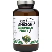 Rio Amazon Graviola Fruit Capsules