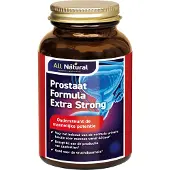All Natural Prostaat Formule Extra Strong Capsules