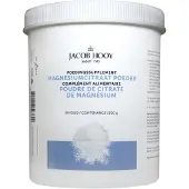 Jacob Hooy Magnesiumcitraat Poeder