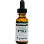 Nutramedix Stevia
