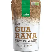 Purasana Super Food Guarana Raw Powder | 100 g