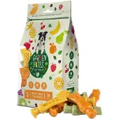 Duvo+ Duvoplus Garden Bites Fruity Tonya Toothpaste Hondensnack