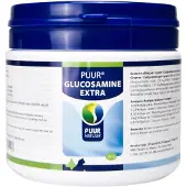 Puur natuur Glucosamine Compleet Hond&Kat - Voedingssupplement - Gewrichten - Spieren