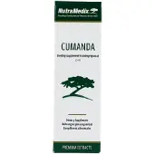 Nutramedix Cumanda