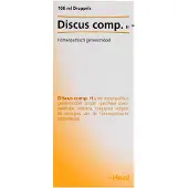 Heel Discus compositum H 100 ml