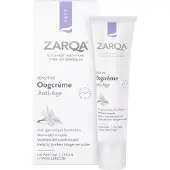 Zarqa Anti-age Oogcrème 15 Ml