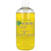 Naturapharma Pure Jojoba olie - 500ML