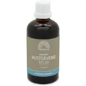Mattisson healthstyle Biologisch Rustgevend Complex Druppels