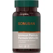 Bonusan Immuun Formule Capsule