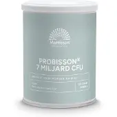 Mattisson healthstyle Probisson 7 Miljard CFU 1000mg Poeder